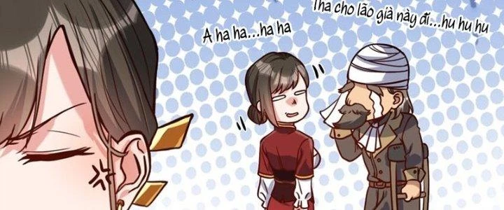 Lê Minh Chi Kiếm Chapter 62 - Trang 2