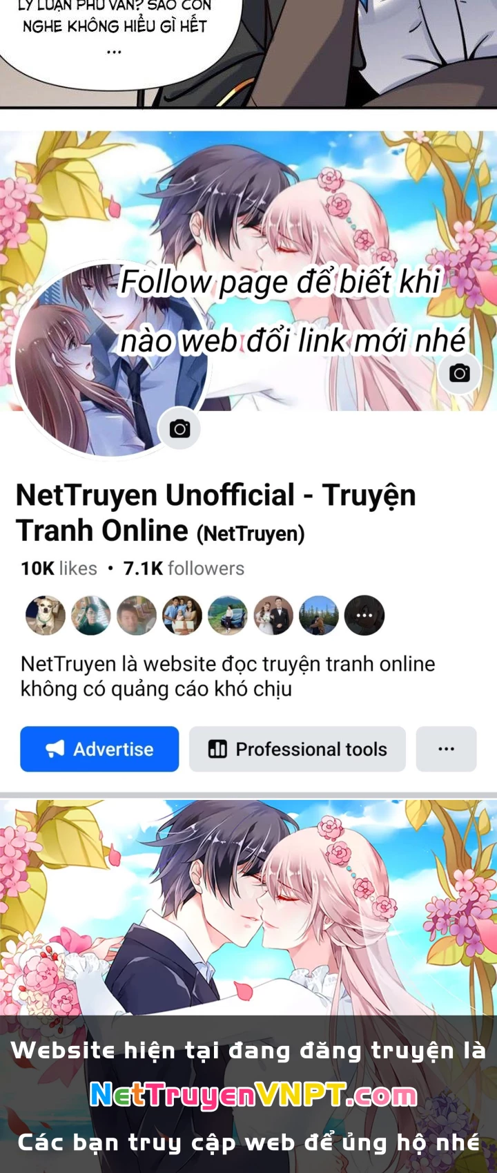 Lê Minh Chi Kiếm Chapter 62 - Trang 2