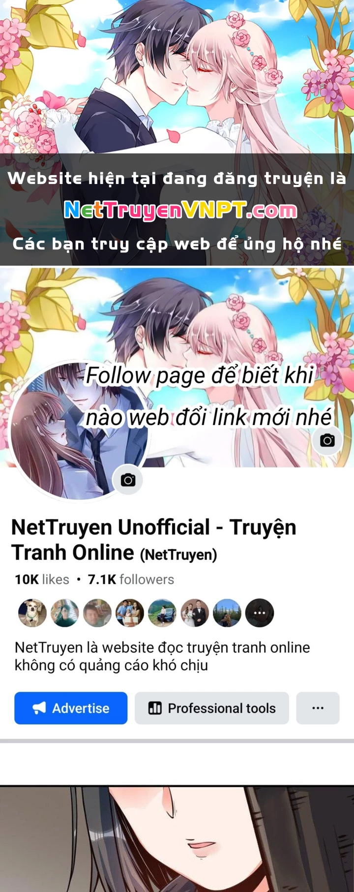 Lê Minh Chi Kiếm Chapter 62 - Trang 2