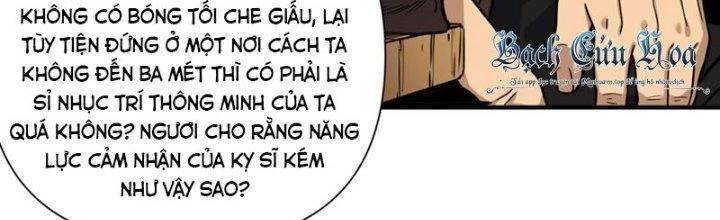 Lê Minh Chi Kiếm Chapter 62 - Trang 2