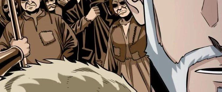 Lê Minh Chi Kiếm Chapter 63 - Trang 2