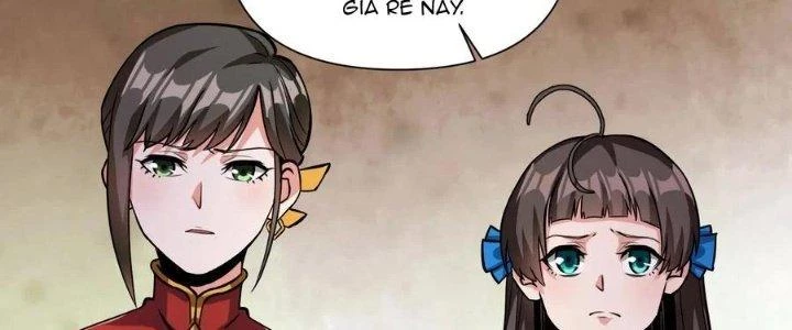 Lê Minh Chi Kiếm Chapter 63 - Trang 2