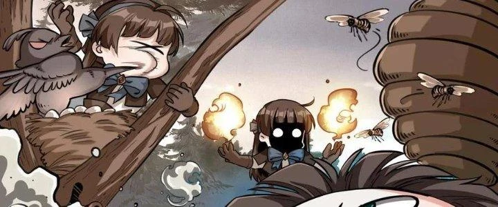 Lê Minh Chi Kiếm Chapter 63 - Trang 2