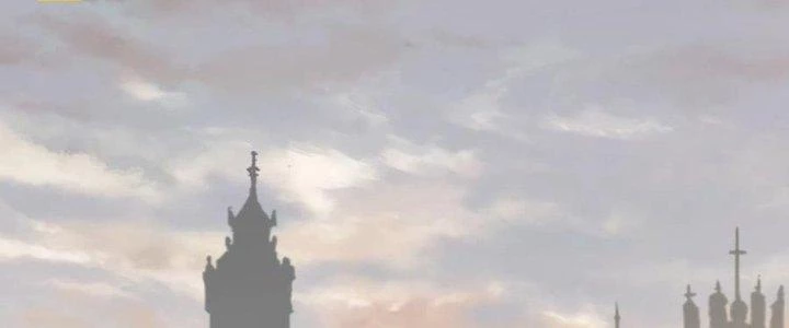 Lê Minh Chi Kiếm Chapter 64 - Trang 2