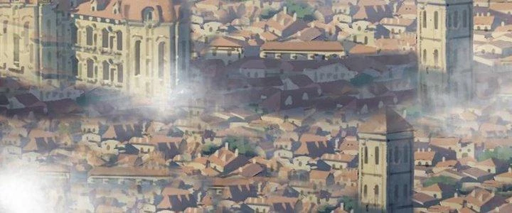 Lê Minh Chi Kiếm Chapter 64 - Trang 2