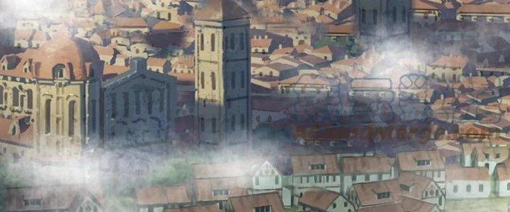 Lê Minh Chi Kiếm Chapter 64 - Trang 2