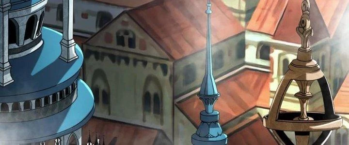 Lê Minh Chi Kiếm Chapter 64 - Trang 2