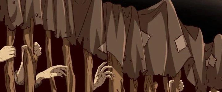 Lê Minh Chi Kiếm Chapter 64 - Trang 2