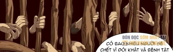 Lê Minh Chi Kiếm Chapter 64 - Trang 2