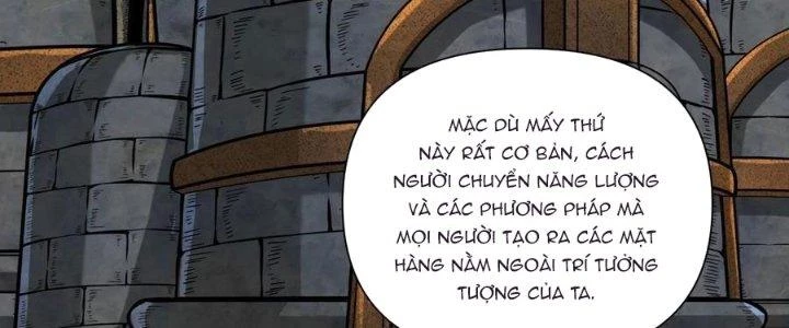 Lê Minh Chi Kiếm Chapter 65 - Trang 2