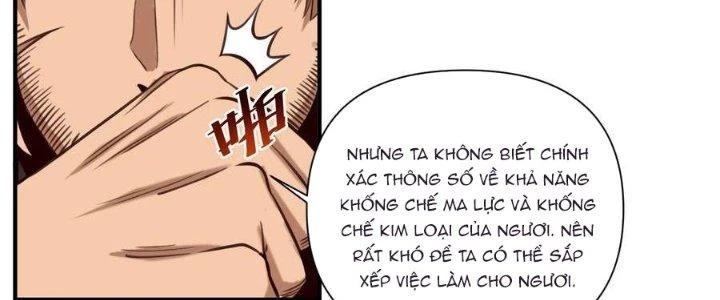 Lê Minh Chi Kiếm Chapter 65 - Trang 2