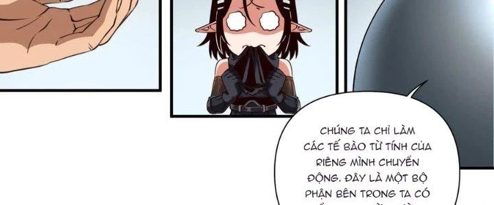 Lê Minh Chi Kiếm Chapter 65 - Trang 2