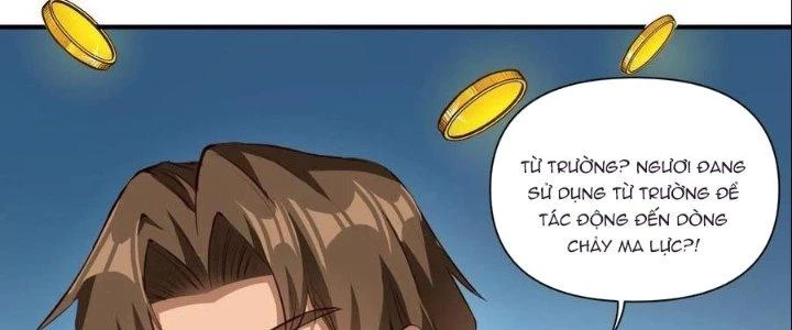 Lê Minh Chi Kiếm Chapter 65 - Trang 2