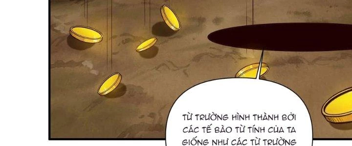 Lê Minh Chi Kiếm Chapter 65 - Trang 2