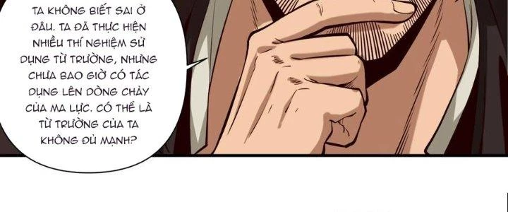 Lê Minh Chi Kiếm Chapter 65 - Trang 2