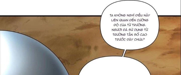Lê Minh Chi Kiếm Chapter 65 - Trang 2