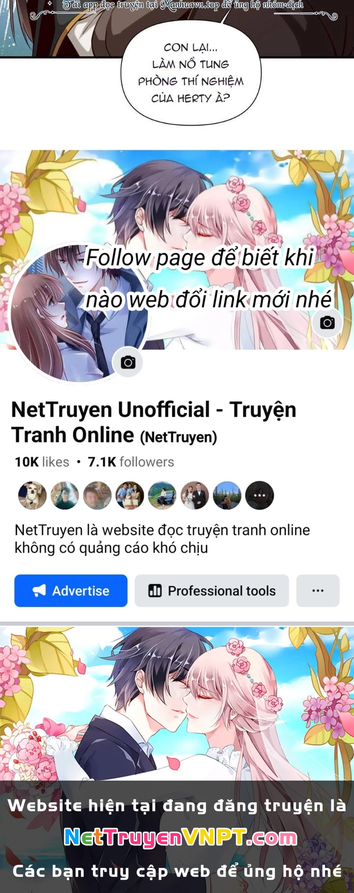 Lê Minh Chi Kiếm Chapter 65 - Trang 2