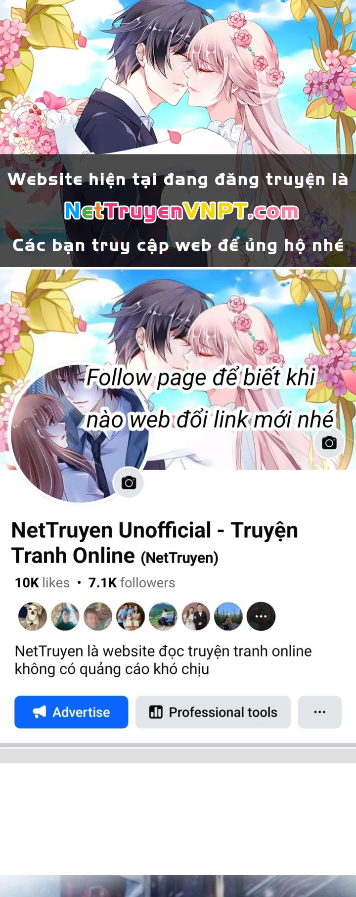 Lê Minh Chi Kiếm Chapter 65 - Trang 2