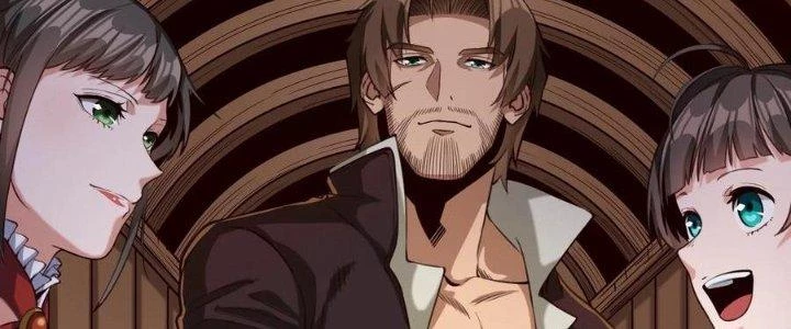 Lê Minh Chi Kiếm Chapter 66 - Trang 2