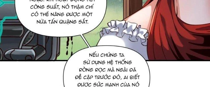 Lê Minh Chi Kiếm Chapter 66 - Trang 2