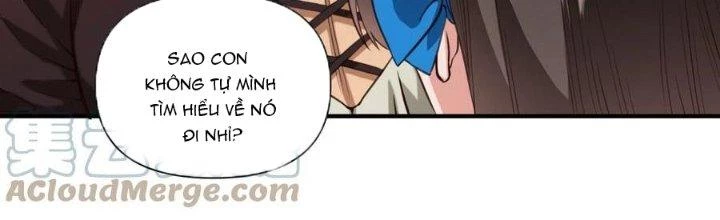 Lê Minh Chi Kiếm Chapter 66 - Trang 2