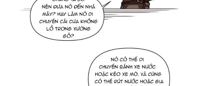 Lê Minh Chi Kiếm Chapter 66 - Trang 2
