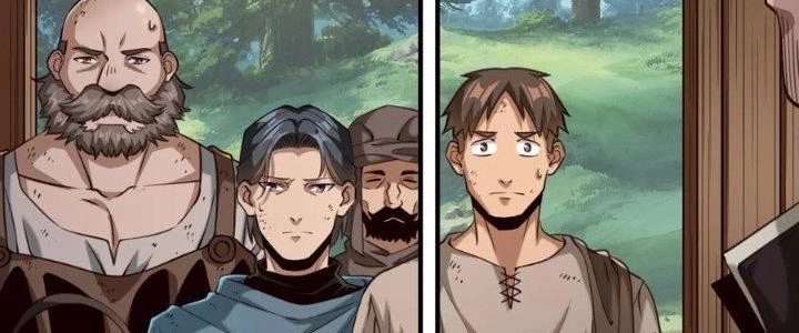 Lê Minh Chi Kiếm Chapter 66 - Trang 2