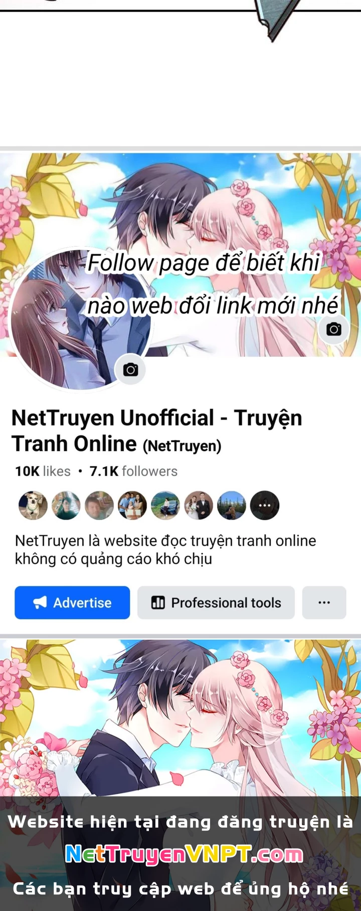 Lê Minh Chi Kiếm Chapter 66 - Trang 2