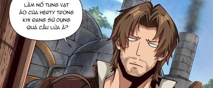 Lê Minh Chi Kiếm Chapter 66 - Trang 2