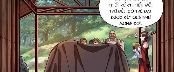 Lê Minh Chi Kiếm Chapter 66 - Trang 2