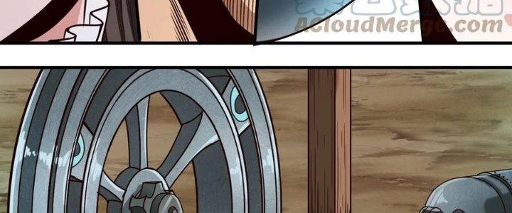 Lê Minh Chi Kiếm Chapter 66 - Trang 2