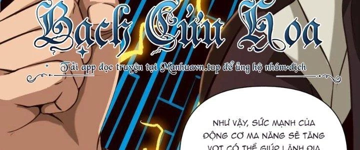 Lê Minh Chi Kiếm Chapter 67 - Trang 2