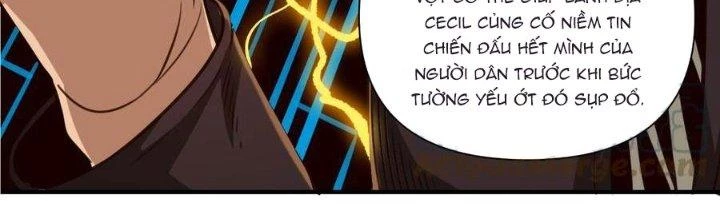 Lê Minh Chi Kiếm Chapter 67 - Trang 2