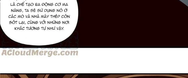 Lê Minh Chi Kiếm Chapter 67 - Trang 2