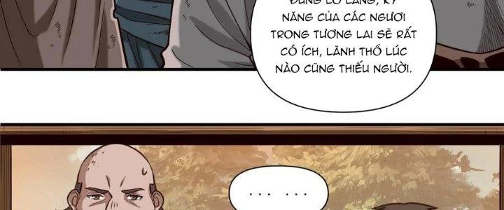 Lê Minh Chi Kiếm Chapter 67 - Trang 2