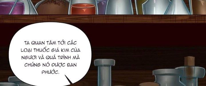 Lê Minh Chi Kiếm Chapter 67 - Trang 2