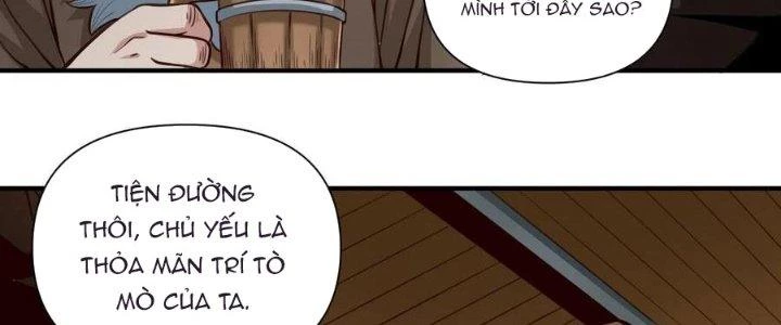 Lê Minh Chi Kiếm Chapter 67 - Trang 2