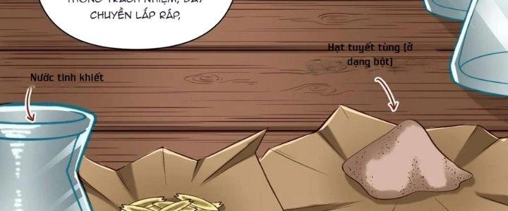 Lê Minh Chi Kiếm Chapter 67 - Trang 2