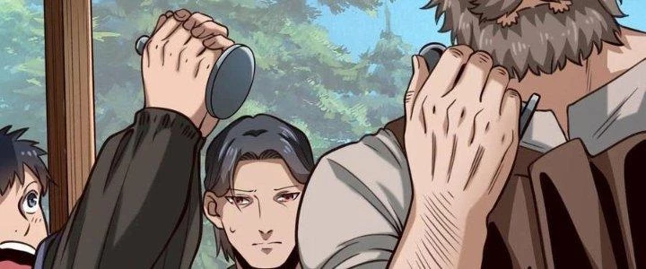 Lê Minh Chi Kiếm Chapter 67 - Trang 2