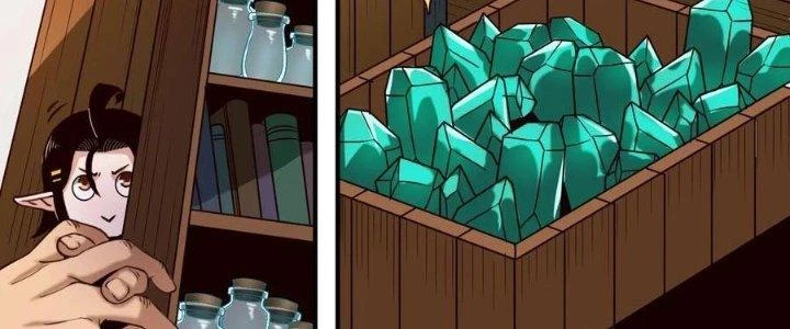 Lê Minh Chi Kiếm Chapter 68 - Trang 2