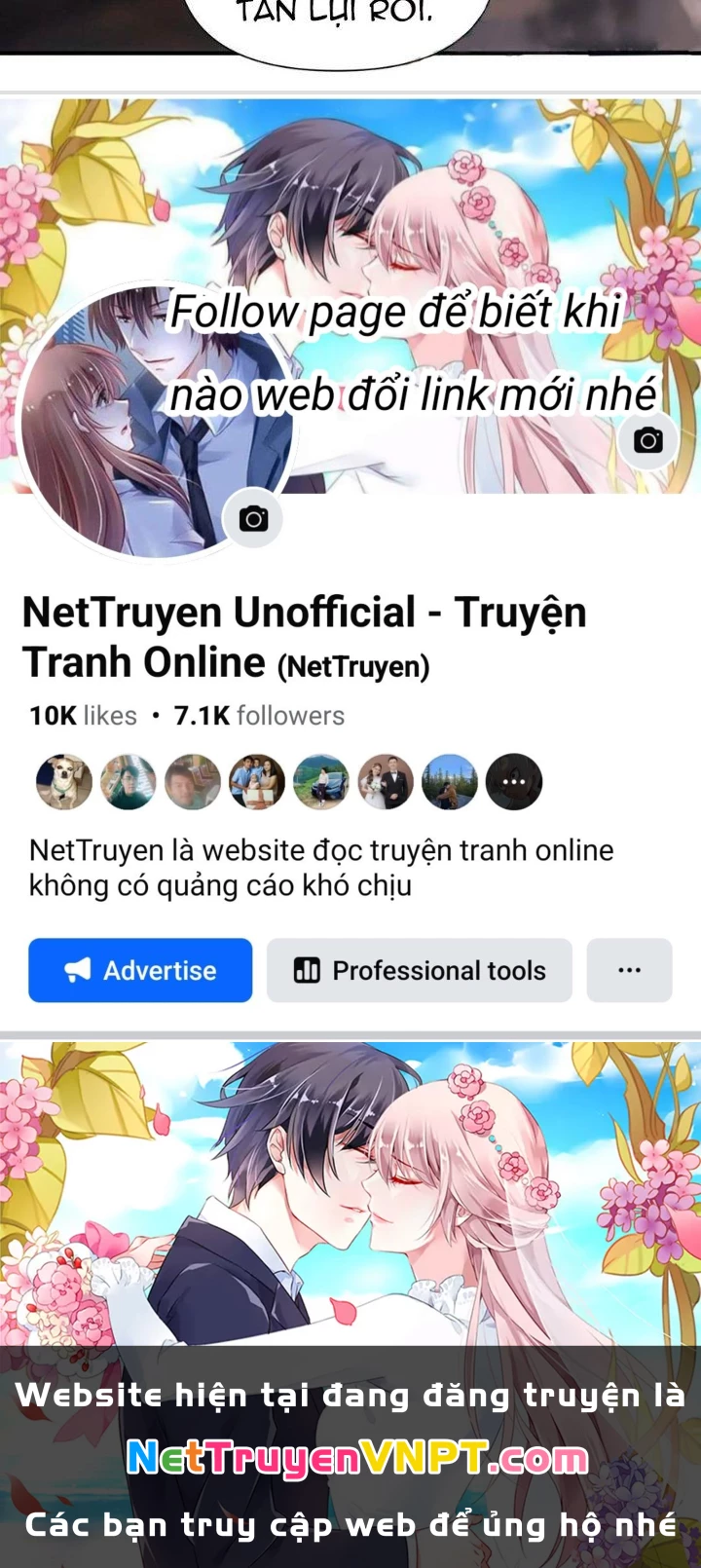 Lê Minh Chi Kiếm Chapter 68 - Trang 2