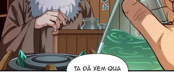 Lê Minh Chi Kiếm Chapter 68 - Trang 2