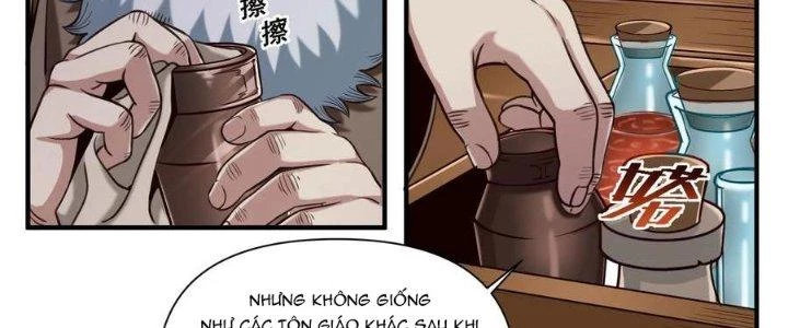 Lê Minh Chi Kiếm Chapter 68 - Trang 2