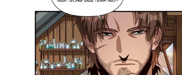 Lê Minh Chi Kiếm Chapter 68 - Trang 2