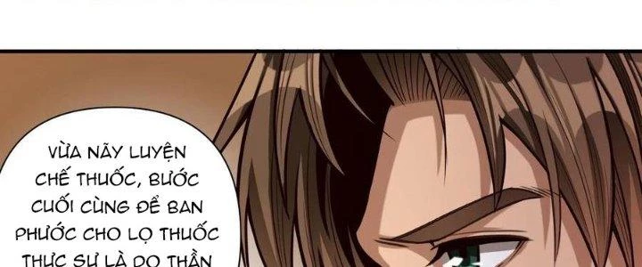 Lê Minh Chi Kiếm Chapter 68 - Trang 2