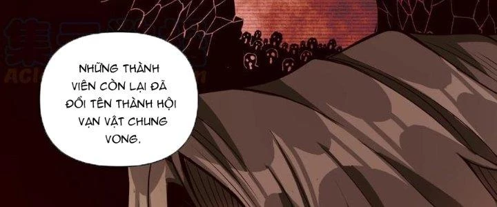 Lê Minh Chi Kiếm Chapter 70 - Trang 2