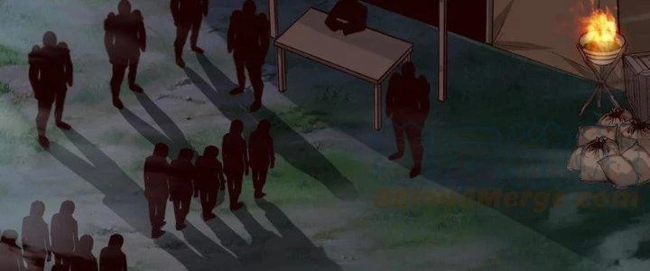 Lê Minh Chi Kiếm Chapter 70 - Trang 2