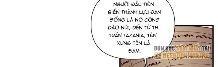 Lê Minh Chi Kiếm Chapter 70 - Trang 2