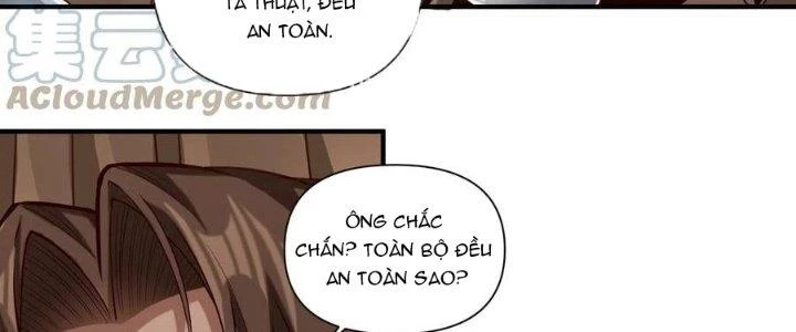 Lê Minh Chi Kiếm Chapter 70 - Trang 2