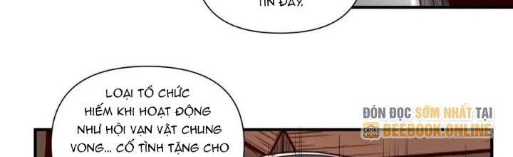 Lê Minh Chi Kiếm Chapter 70 - Trang 2